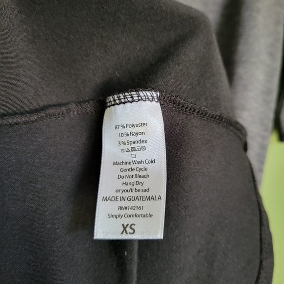 Lularoe Nicole - Picture 4 of 4